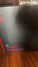 卓威奇亞（ZOWIE GEAR）400Hz顯示器 電競顯示器 FastTN  游戲顯示屏 DyAc2技術(shù) 電腦顯示器360Hz XL2566K升級款XL2566X+  曬單實拍圖