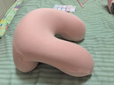 可韻（CORY）小學(xué)生兒童午睡枕午休枕趴睡枕頭成人辦公室專(zhuān)用抱枕午睡神器枕 曬單實(shí)拍圖