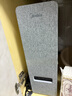 美的（Midea）【白澤Max 1200G】0阻垢劑凈水器國家補貼家用 6年RO反滲透廚下式直飲過(guò)濾凈水機 觸控屏雙出水 曬單實(shí)拍圖