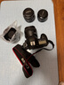 佳能（Canon）EOS R6 Mark II 全畫幅微單數(shù)碼相機(jī)R6二代 單機(jī)身 （約40張每秒連拍/6K超采樣4K短片） 曬單實(shí)拍圖
