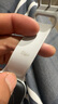 小米（MI）REDMI Watch 5 皎月銀 國家補貼 澎湃OS 2 心率血氧監(jiān)測 藍牙通話 紅米手表5 智能手表 小米汽車 曬單實拍圖