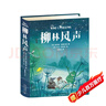柳林風(fēng)聲 經(jīng)典兒童文學(xué)6-12歲精美插畫書籍小學(xué)生課外閱讀故事書籍 課外閱讀 閱讀 課外書 曬單實(shí)拍圖