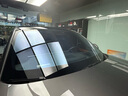 美基（MZJJ）汽車貼膜車膜汽車膜太陽(yáng)膜隔熱膜全車膜車窗玻璃隱私防曬防爆膜 V10加大專用（詳情咨詢客服） 曬單實(shí)拍圖