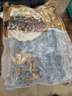 參福元 長島底播即食海參 1000g24-36頭/2袋 高品質(zhì)刺參 曬單實(shí)拍圖