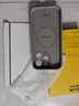 奶小鴨（NEYAA）適用蘋果16pro手機(jī)殼 iphone16pro保護(hù)套鏡頭全包超薄Magsafe磁吸液態(tài)硅膠防摔簡約男女款 鈦原色 曬單實(shí)拍圖