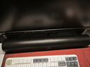 小米（MI）REDMI電腦音箱2 Pro 石墨黑 桌面音箱藍(lán)牙音響 家用臺式電腦筆記本游戲音響 長條音箱藍(lán)牙電競音箱 曬單實拍圖