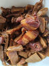金鑼豬帶皮五花肉塊2斤國產(chǎn)冷凍帶皮五花肉豬肉生鮮燒烤食材 曬單實(shí)拍圖