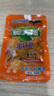 金大州金針菇小袋裝500g 小吃零食下飯咸菜 孜然燒烤味 四川特產(chǎn)小食品 曬單實(shí)拍圖