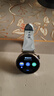 華為（HUAWEI）手表WATCH GT 5【國家補貼15%】運動智能兩周續(xù)航藍牙通話體溫血氧心率監(jiān)測健康送男女朋友禮物pro 41mm冰晶藍【皮表帶+貼膜】 曬單實拍圖