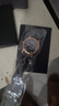 正品男士手表高檔休閑石英表簡約氣質(zhì)男表皮帶高顏值羅馬時尚腕表 軍團(tuán)款 曬單實拍圖