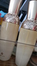 BAILUHUI靈芝水乳護(hù)膚品套裝抗皺衰緊致520七夕情人節(jié)生日禮物送女友老婆 曬單實(shí)拍圖