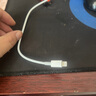 AMKE【原充正品】蘋果充電線30W快充套裝適配iPhone14/13promax/12plus/11/8/XR手機(jī)充電器原裝數(shù)據(jù)線 【原充正品】蘋果1.0米PD快充線 曬單實(shí)拍圖
