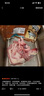 往來(lái)白丁 內蒙古牛腩肉牛腱子套餐2斤新鮮黃牛肉生鮮燒烤肉串火鍋食材草飼 曬單實(shí)拍圖