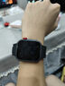 華為WATCH FIT 4 Pro【七夕情人節】運動(dòng)智能健康自由潛手表ECG血氧心率體溫呼吸監測藍牙通話(huà)AX21A 曜石黑 氟橡膠表帶 曬單實(shí)拍圖