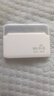 歐本隨身wifi2025款移動(dòng)無(wú)線(xiàn)wif-i6三網(wǎng)通用免插卡車(chē)載便攜式高速網(wǎng)絡(luò )大電池超長(cháng)續航全國通用 【基礎版】8核8通道|免費體驗|送1500G流量 曬單實(shí)拍圖
