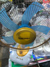 糜嵐通用萬(wàn)寶華生鉆石格力落地電風(fēng)扇電機(jī)16寸電機(jī)馬達(dá)機(jī)頭配件 16寸 曬單實(shí)拍圖