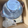 利仁（Liven）和面機家用全自動(dòng)和面揉面一體機 5L專(zhuān)利控水箱大容量廚師機發(fā)酵發(fā)面攪面機面包面食機HMJ-D5600 曬單實(shí)拍圖