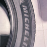 米其林（MICHELIN）汽車(chē)輪胎 215/55R17 94V 浩悅五代Primacy 5 適配邁騰帕薩特/天籟 曬單實(shí)拍圖