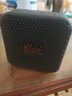 杰士（Klipsch）Austin音箱【國家補貼】侏羅紀重生 便攜式無(wú)線(xiàn)藍牙家用戶(hù)外防水小音響城市音樂(lè )盒系列 小號 曬單實(shí)拍圖
