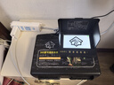 巡漁博士360度旋轉水下探魚(yú)器超高清探頭5.0寸全防水+360度感溫深頭+30米 曬單實(shí)拍圖