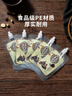 美廚（maxcook）中藥袋飲料涼茶袋 50只裝中藥密封袋250ml液體袋湯藥袋 MCPJ6029 曬單實(shí)拍圖