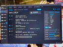 AMD銳龍R5 9600X組裝電腦RTX5060Ti/RX9060XT顯卡三角洲行動游戲臺式電腦整機設(shè)計剪輯繪圖DIY組裝機 配置六 R5 9600X+RX9060XT 16G 主機套件 曬單實拍圖