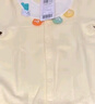 巴拉巴拉童裝嬰兒連體衣寶寶衣服新生兒哈衣爬服2025年春裝潮209125133201 曬單實拍圖