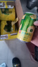 珠江啤酒（PEARL RIVER）無(wú)酒精 珠江菠蘿啤 330ml*24聽(tīng) 整箱裝 曬單實(shí)拍圖