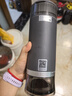 小熊（Bear）磨豆機 咖啡豆研磨機 電動料理機 家用磨粉機 粉碎機打干粉機無線便攜 MDJ-F12H3 曬單實拍圖