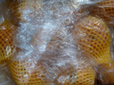 佳農 煙臺紅富士蘋(píng)果 凈重10斤 特級果 單果240g+ 中秋水果禮盒 曬單實(shí)拍圖