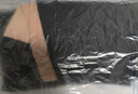 振德醫(yī)用級(jí)靜脈曲張襪二級(jí)中壓短筒露趾款 靜脈曲張彈力襪壓力襪膚色M 曬單實(shí)拍圖