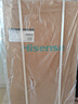海信（Hisense）2100W節(jié)能5.5倍增容免換鎂棒50升家用電熱水器出租房雙重安全防護DC50-W1513T國家補貼15%以舊換新 曬單實拍圖