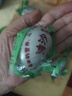 【熱銷百萬單】正宗咸鴨蛋50g/枚飽滿流油生鮮超市早餐新鮮即食 10枚【活動專享】 曬單實拍圖