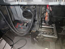 藍寶石AMD RADEON RX9070GRE/RX7800XT顯卡 deepseek AI人工智能渲染 黑神話(huà)臺式電腦游戲顯卡 RX9070GRE 12G 合金脈動(dòng) 曬單實(shí)拍圖