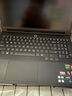 聯(lián)想拯救者R9000P 2025 AI元啟游戲筆記本電腦(銳龍9 8945HX 32G1T RTX5060 2.5K240Hz 黑)國(guó)家補(bǔ)貼20% 曬單實(shí)拍圖