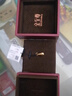 金至尊黃金吊墜光面小葫蘆足金掛墜不含項鏈送女友生日禮物計價(jià) 0.8克 曬單實(shí)拍圖