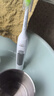 飛利浦（PHILIPS）【肖戰(zhàn)推薦】電動(dòng)牙刷鉆石3系Pro 七夕情人節(jié)禮物 送男生/女友 深層清潔HX5272/03白色 國(guó)家補(bǔ)貼 曬單實(shí)拍圖