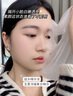 儒意（RUYI）377美白面膜補(bǔ)水男士保濕淡斑提亮膚色女抗皺緊致抗衰老去黃第1名 曬單實(shí)拍圖