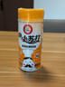 海聯(lián)三一小蘇打粉食用烘焙發(fā)面自制蘇打水清洗蔬果去污除垢400g雙開蓋瓶x1 曬單實拍圖