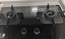 米家小米智能燃?xì)庠頢2 嵌入式家用猛火節(jié)能煤氣灶具4.8kW煙灶聯(lián)動(dòng)可調(diào)節(jié)國家補(bǔ)貼以舊換新MJ01D液化氣 曬單實(shí)拍圖