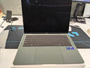 榮耀MagicBook Art 14 2025 【國家補貼20%電腦】1kg超輕薄AI筆記本電腦 二代U7/32G/2TB 夏日橄欖 曬單實(shí)拍圖