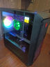 AMD&微星 暗黑騎士 國家補貼20% 銳龍R5-5600X/RX7650GRE 8G/16G/500G電競游戲臺式電腦主機全套整機 曬單實(shí)拍圖