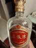 五糧液 高度濃香型白酒  宜賓生產(chǎn) 五糧陳 42度 500mL 6瓶 典范 整箱裝 曬單實(shí)拍圖