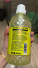 黛絲恩（Moist Diane）乳酸菌沐浴露保濕持久留香沐浴液600ml 山野清柚 曬單實(shí)拍圖