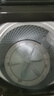美的（Midea）波輪洗衣機全自動(dòng)家用 MB12L2 12公斤大容量 除螨 颶風(fēng)深層勁洗 隨心洗 以舊換新 家電國家補貼20% 曬單實(shí)拍圖