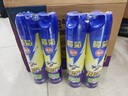欖菊殺蟲劑噴霧600ml*2瓶速殺蒼蠅臭蟲螞蟻蟑螂藥基孔肯雅熱滅蚊噴霧 曬單實拍圖