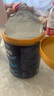 Natural Castle復合蛋白粉400g/罐 美國進(jìn)口蛋白粉動(dòng)植物雙蛋白 曬單實(shí)拍圖