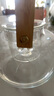 楓梭提梁玻璃提梁壺電陶爐煮茶壺家用耐高溫過(guò)濾花茶壺茶具禮套裝 楓梭提梁壺 1000ml 曬單實(shí)拍圖