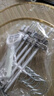 張小泉削皮刀廚房專(zhuān)用刮皮刀多功能削皮神器不銹鋼刨子瓜刨剝皮刀 張小泉正品流光·綺麗刨皮刀-綠 曬單實(shí)拍圖