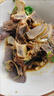 拾贊香新鮮牛脊骨脖骨牛肉帶骨牛肉牛蝎子生鮮冷凍牛骨頭燉湯火鍋牛骨 凈含量4斤裝【甄選精品】 曬單實(shí)拍圖